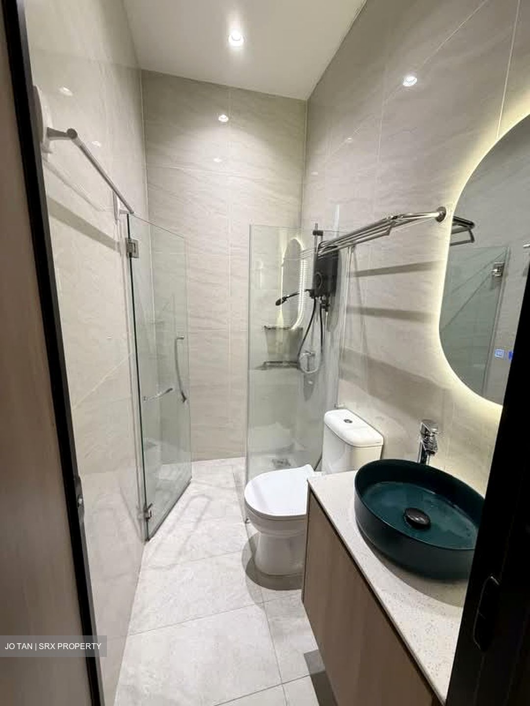 Boundary Road (D19), Apartment #540160361